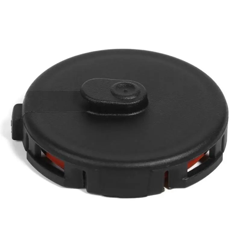 Крышка клапанной крышки+ мембрана для двигателя N46 11127555212/F18 N52 двигатель 11127552281 крышка головки блока цилиндров автомобильные детали двигателя