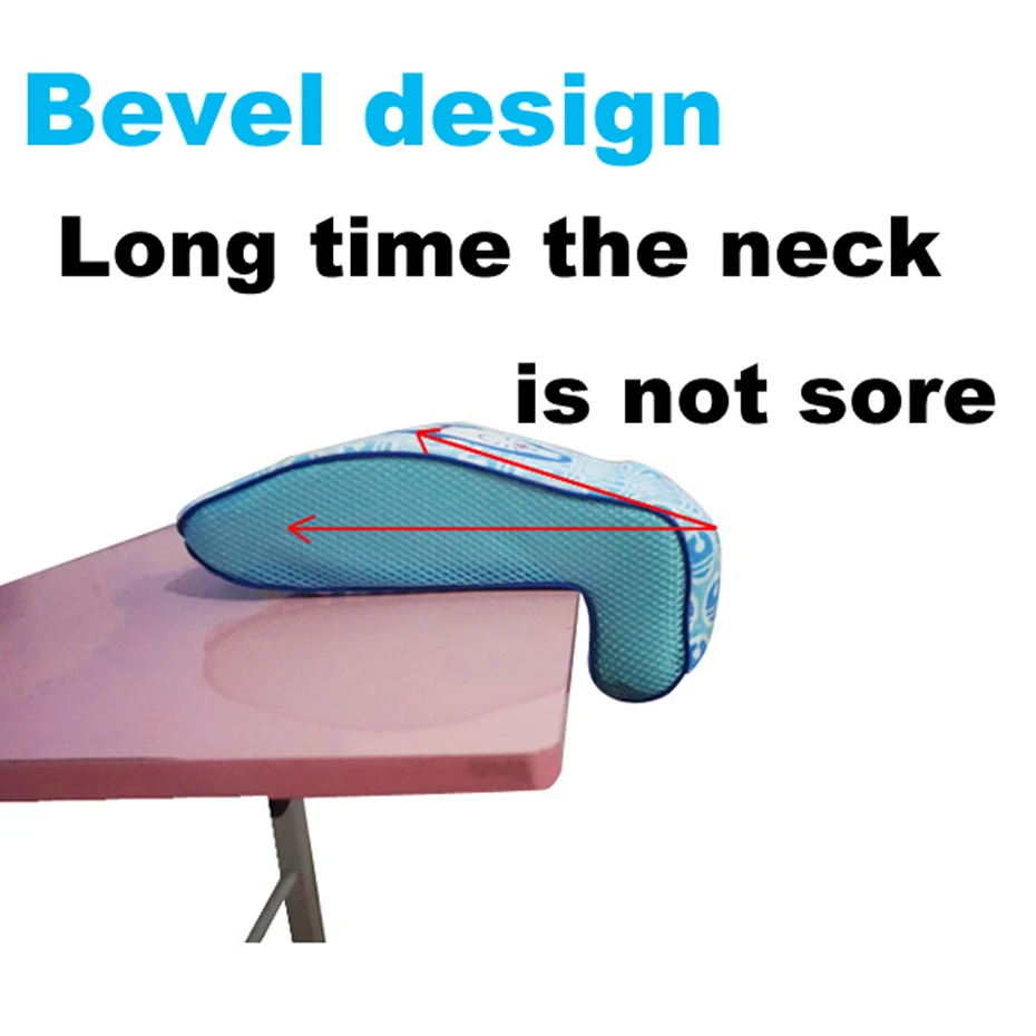 2018 новый продукт сон подушка дорожная шеи Дети мультфильм офис лето-осень | Дом и