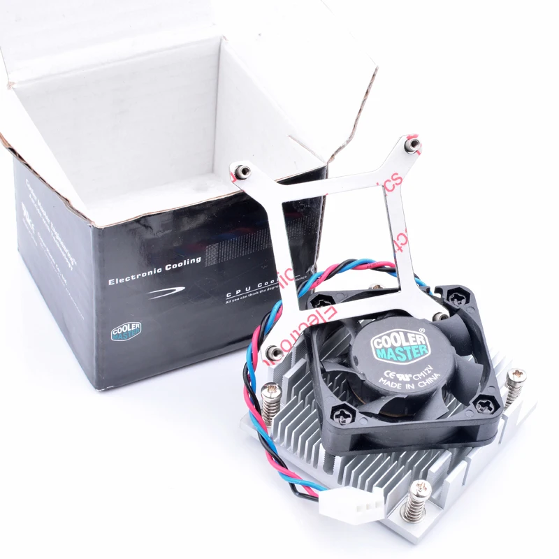 Оригинальная материнская плата для микрокомпьютера 12 В центральный процессор