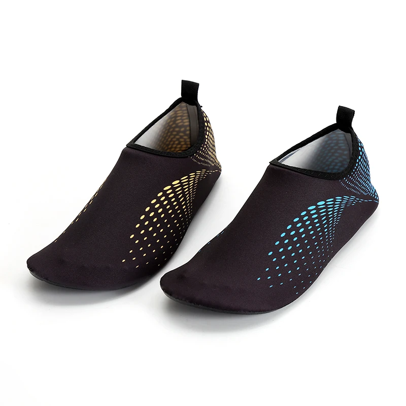 Обувь для плавания унисекс спортивная обувь водных видов спорта морского пляжа