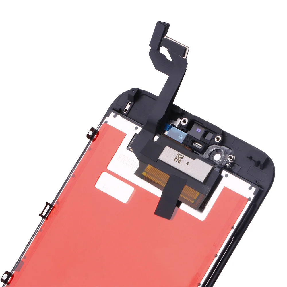 Сменный экран Pantalla для iPhone 6 6s ЖК-дисплей дигитайзер сенсорного экрана в сборе с