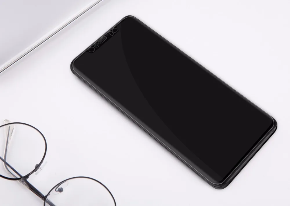 Huawei mate 20 Pro, оригинальное стекло Nillkin CP+ Max, полное покрытие, 3D закаленное стекло, Защита экрана для huawei mate 20 Pro glass