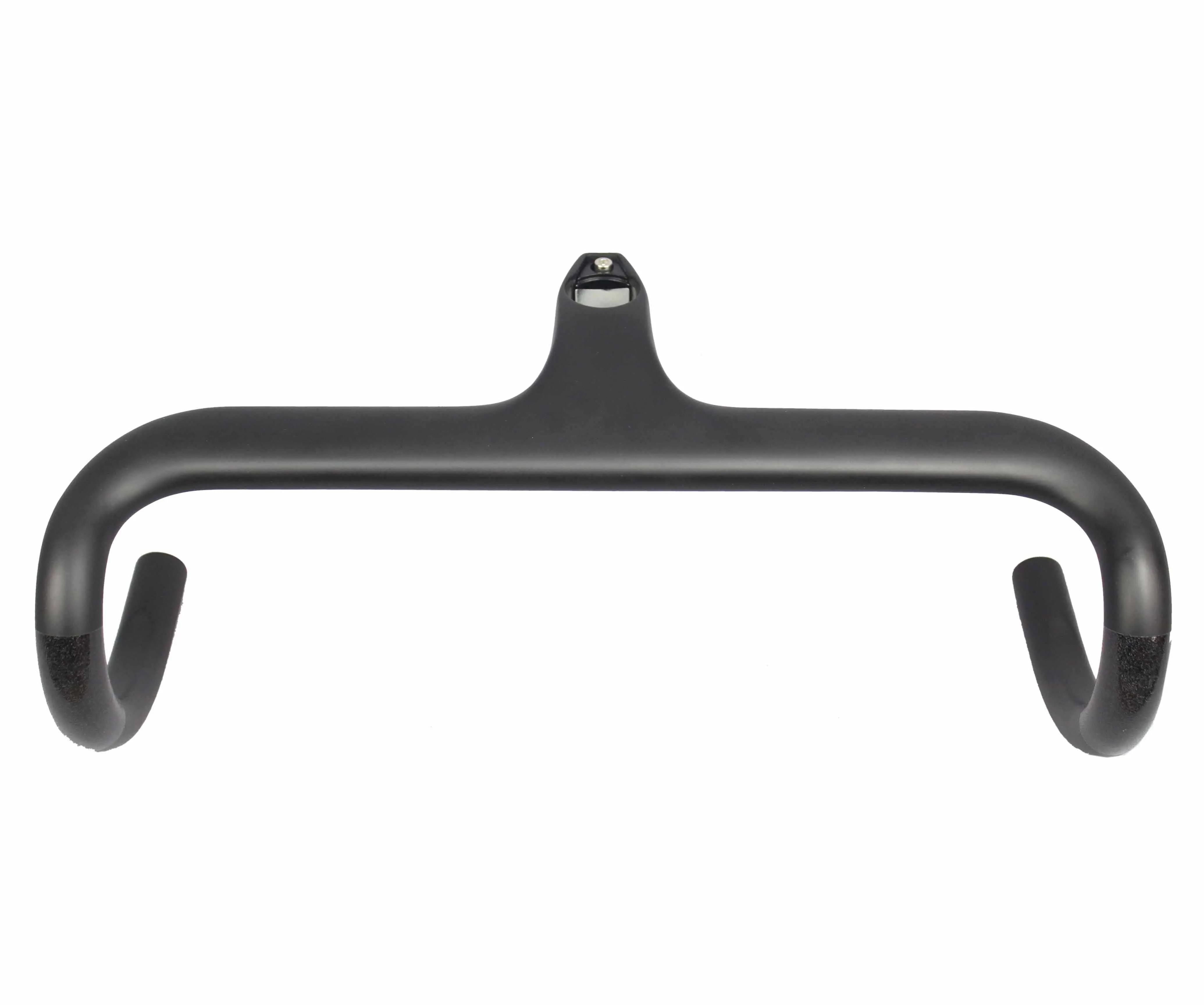 Чудо велосипед 2020 новая карбоновая ручка для велосипеда все внутренние кабели