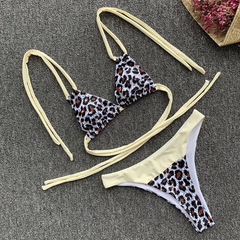 Женский раздельный купальник горячая распродажа бикини 2019 женский купальный