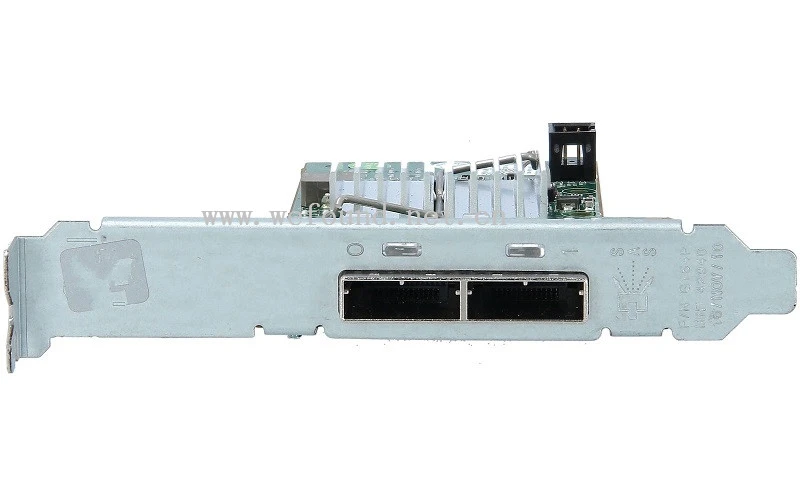 100% Протестировано для MD3200 MD3220 6 ГБ HBA H200E 12DNW 012DNW полностью протестировано все