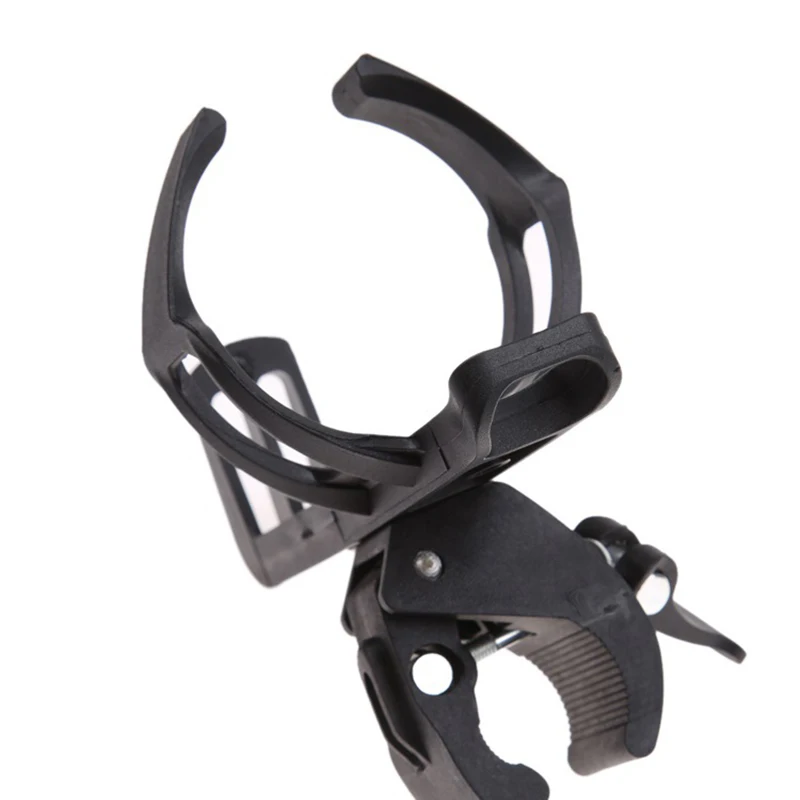 Bicycle bottle cage mountain bike quick release can be rotated to adjust plastic bicycle accessories | Спорт и развлечения