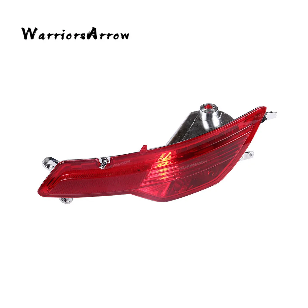 WarriorsArrow 63147187219 автомобильные аксессуары левый задний бампер туман