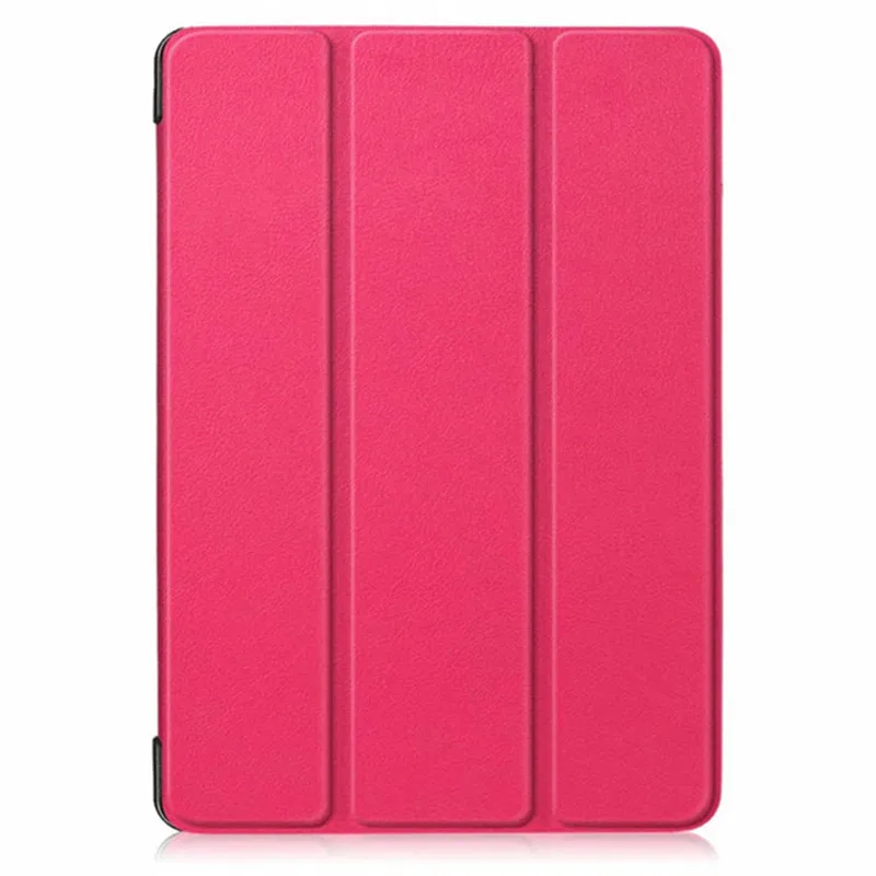 Для lenovo Tab E10 TB-X104F чехол с трехстворчатой откидной подставкой Магнитный чехол Tab E10 E 10X104 X104f Tablet TabE10 Тонкий чехол