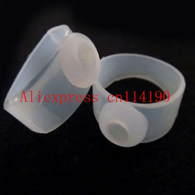 Новое поступление магнитное силиконовое кольцо для массажа ног поддержания