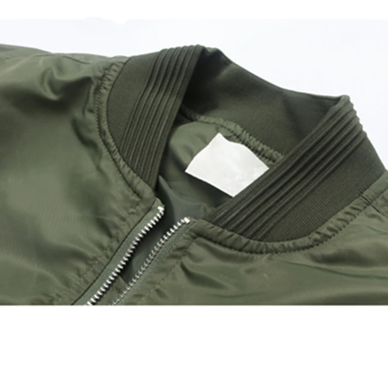 Для женщин весна осенние куртки 2018 мода плюс Размеры Свободные Тонкий Chaquetas Mujer