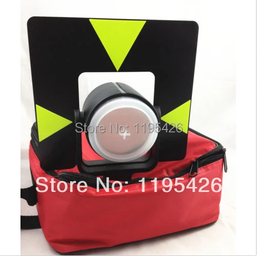 Одна призма для всех станций LEICA|prism for total station|total station prismleica prism |