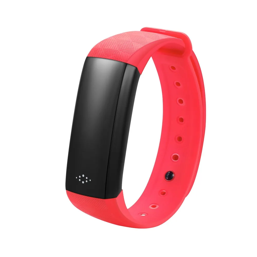 Smartch bluetooth Смарт браслет M2S OLED дисплей монитор сердечного ритма фитнес трекер