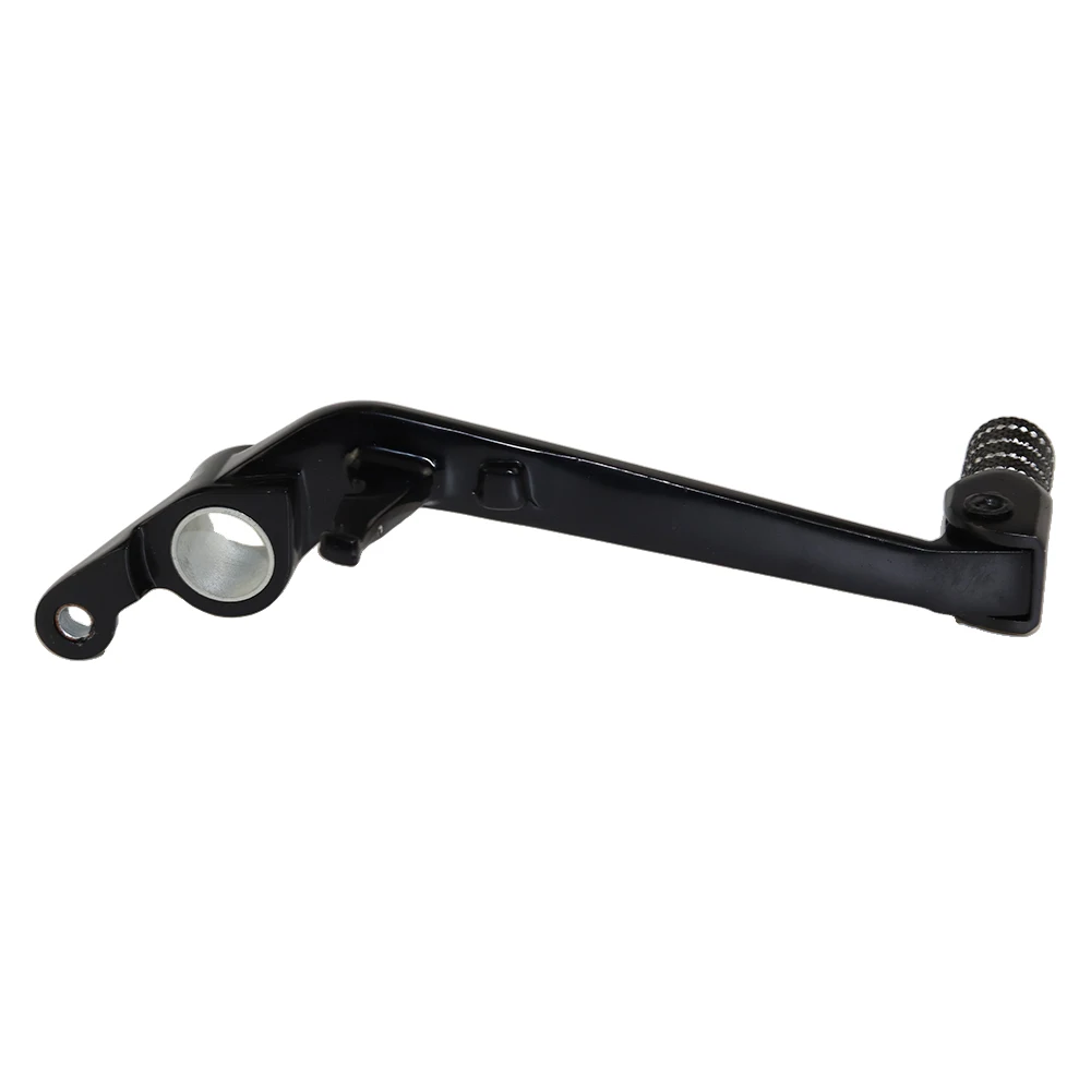 

Black Aluminum Motorcycle Foot Gear Shift Lever Brake Pedal For Yamaha YZF-R1 YZF R1 YZFR1 2004 2005 2006 04 05 06