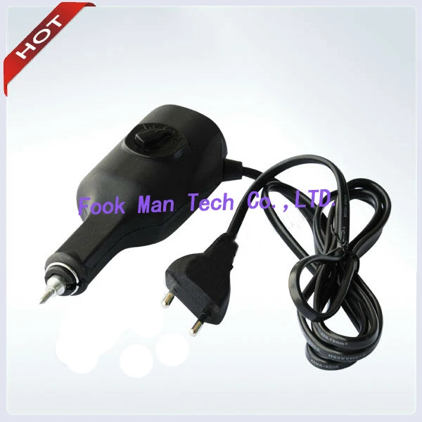 Бесплатная доставка 220В электрическая ручка для гравировки ювелирных изделий