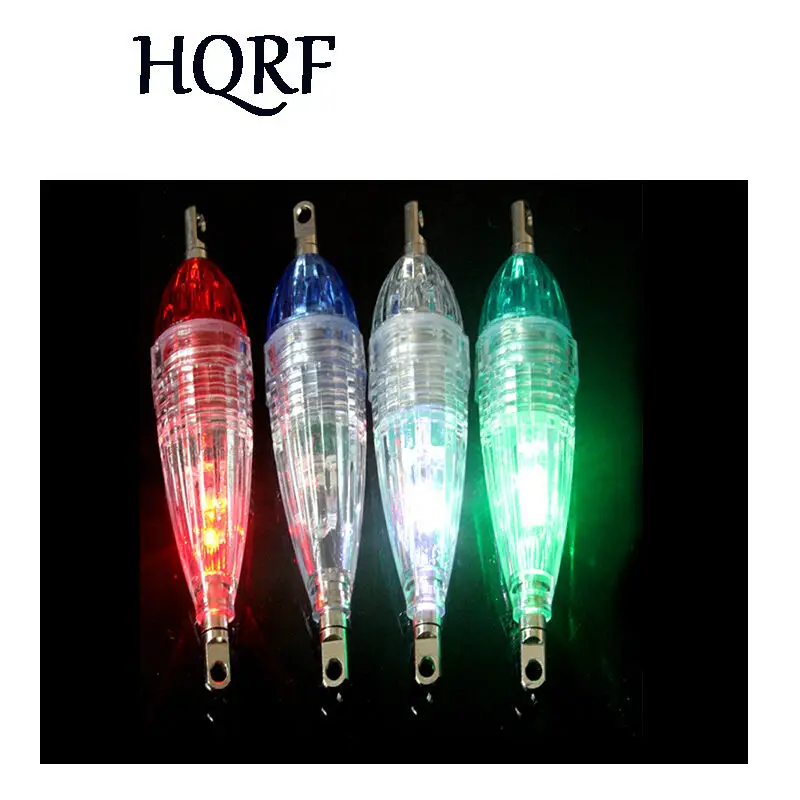 Светодиодная лампа для подводной рыбалки высокое качество 300 м глубокое море