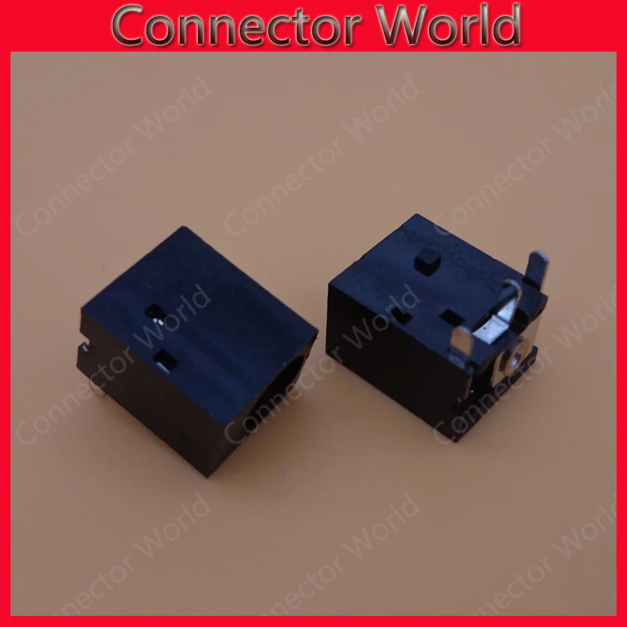 20-200 шт./лот для Gateway Tablet PC DC Jack разъем питания 2 5 мм Asus Fujitsu Compaq Averatec ECS Everex Stepnote |