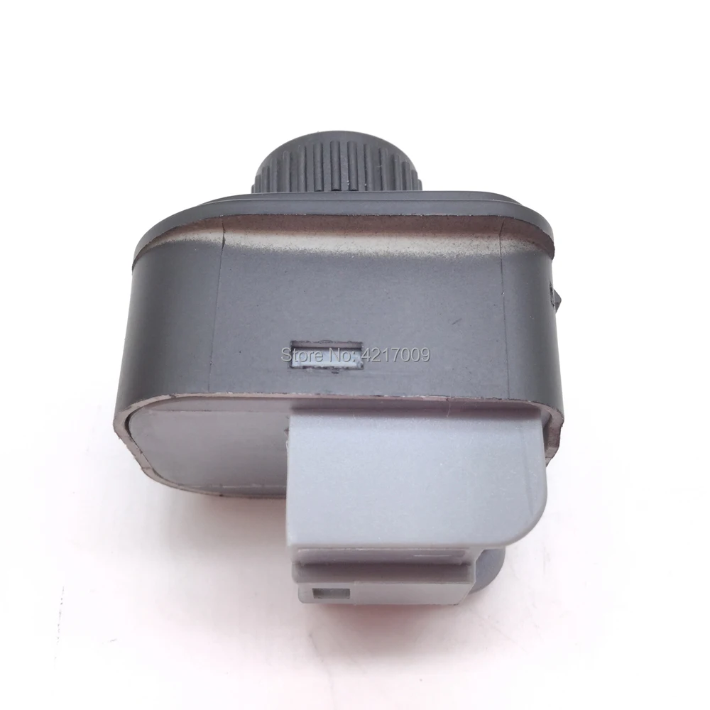 Зеркальный переключатель 1K0959565F для Volkswagen Jetta 2006 MK 5 Golf GTI MK5 6 Passat B6 Rabbit Tiguan EOS CC