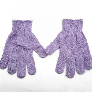 1 шт. щётка для душа и тела|bath glove|magic peeling glovepeeling glove |