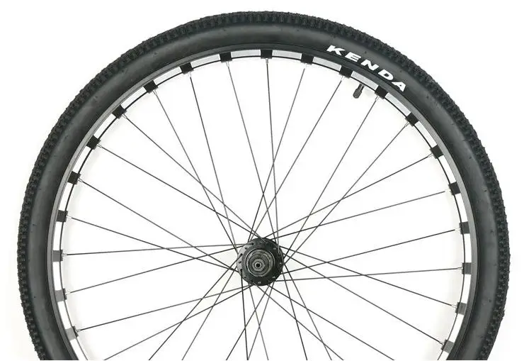 Kalosse 26/27 5/29er CNC 6 подшипников 32 отверстия колеса для 7/8/9/10 кассеты горного