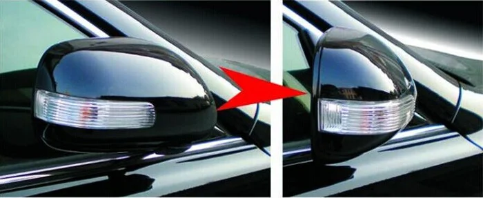 OBD окна автомобиля ближе очки зеркало заднего вида закрывающийся модуль системы