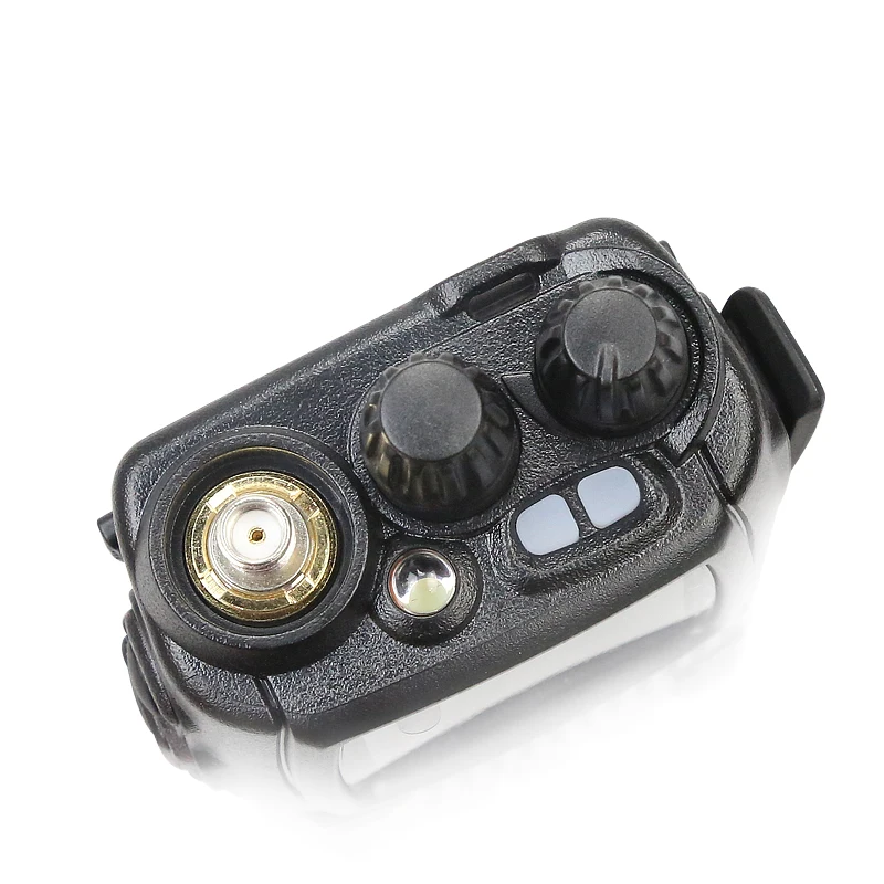 Оригинальная Walkie Talkie Wouxun KG UV9D двухдиапазонный двойной дисплей 136 174/400 512MHz Air Band