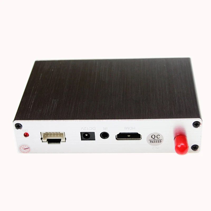 HaiSunny HD DVB T2 ТВ приемник коробка для автомобиля GPS Радио Android 6 0 7 1 8 России Сингапур