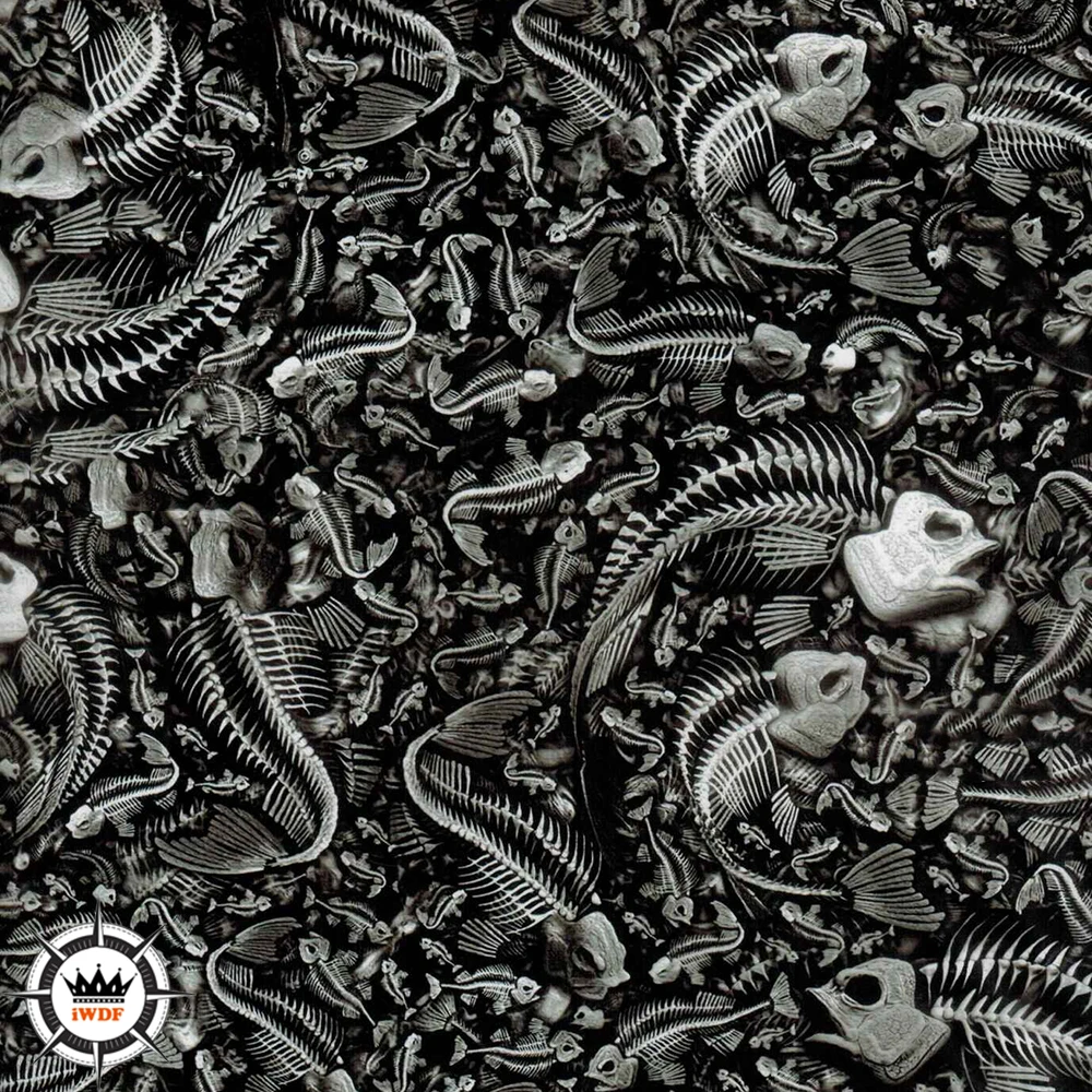 Фотографическая пленка ширина 100 см длина 10 м цвет белый и черный|fossil fossils|film