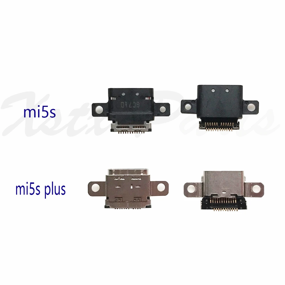 

1PCS Original new Charger Micro USB Charging Port Dock Connector Plug Socket For xiaomi 5 MI5 5s mi5s Plus