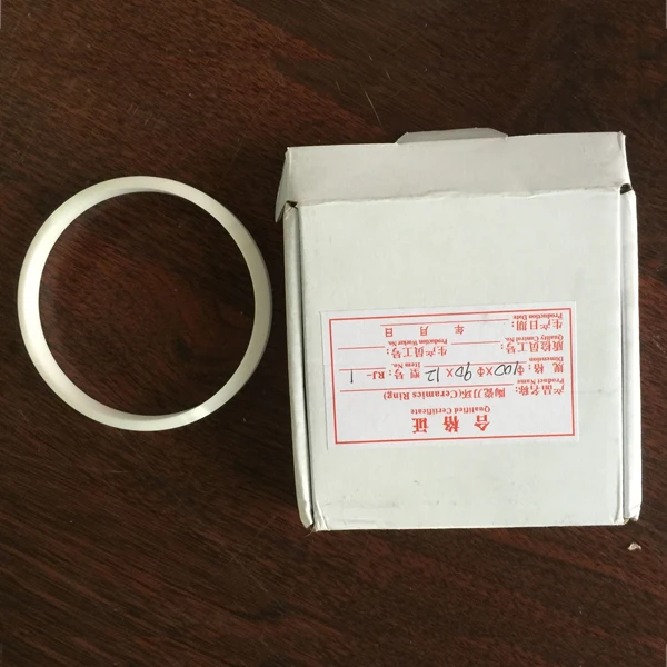 Керамическое кольцо для чашки с чернилами печати 1 шт. размером: 100x 90x 12 мм|ring 1|ring