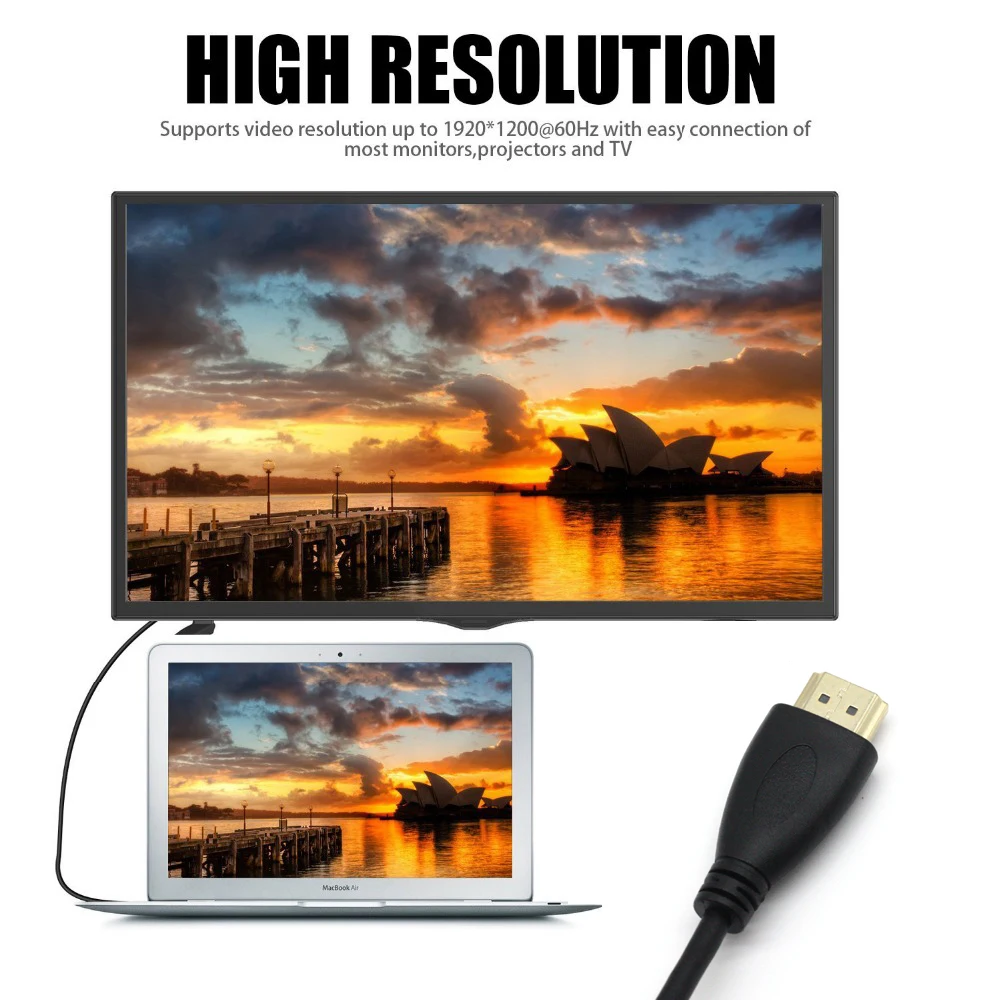 Кабель HDMI AIXXCO кабель v1.4 3D для HD TV LCD ноутбуков PS3 проекторов компьютера 5 м 10 15 м|hdmi
