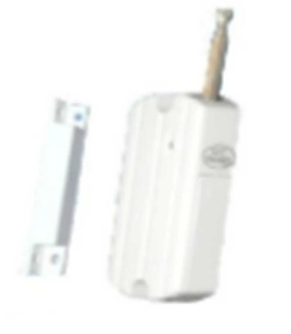 

5PCS/ Lot Wireless Door magnetic Contact For GSM Alarm System