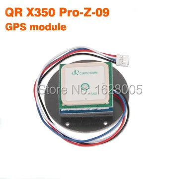 Walkera QR X350 PRO RC Quadcopter spare Parts PRO-Z-09 GPS Module | Игрушки и хобби