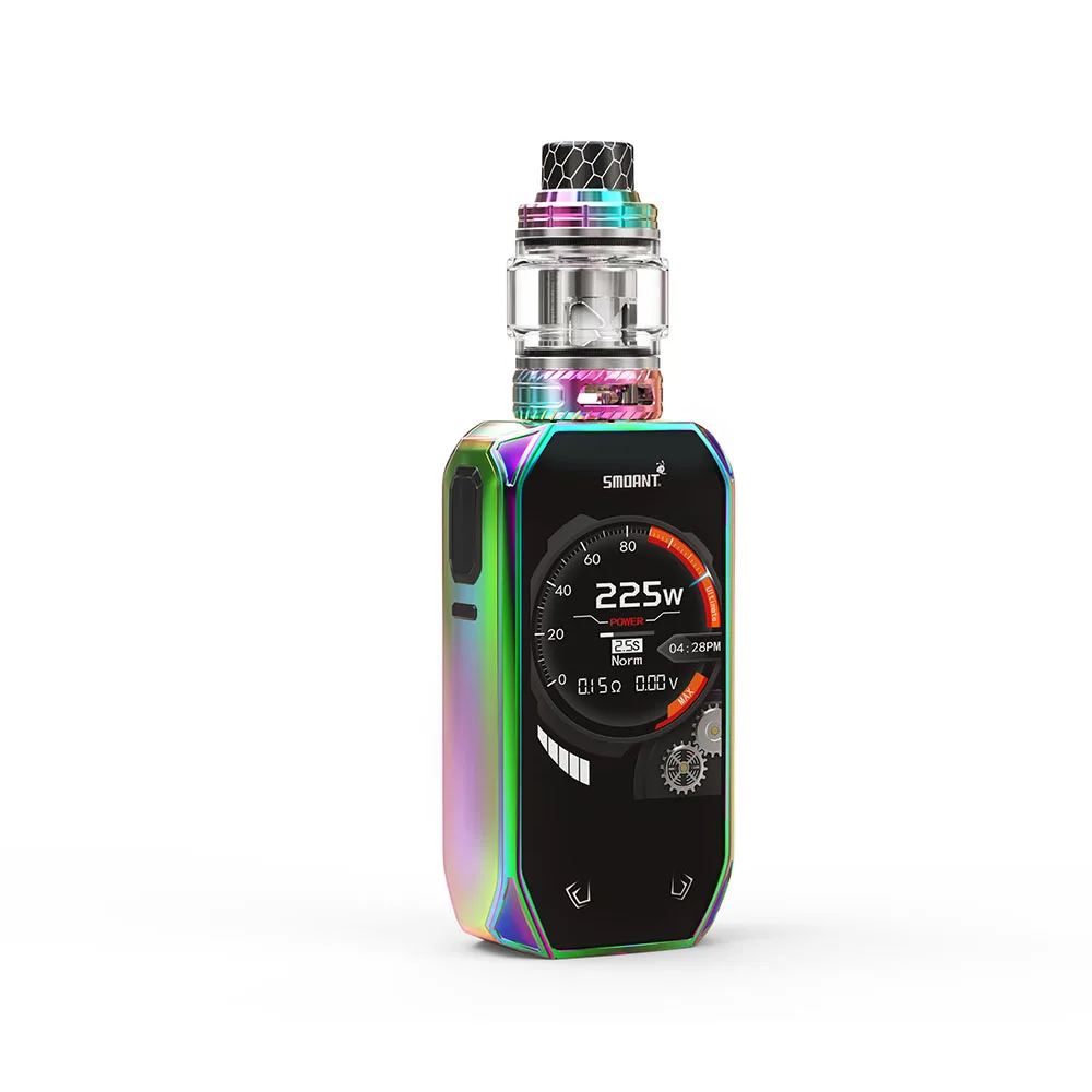 Viki Pro Smoant Цена
