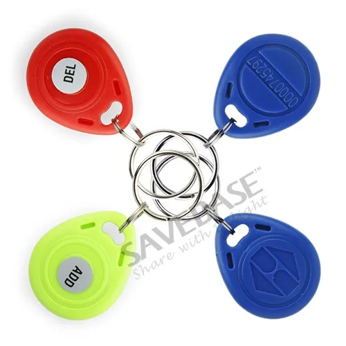 Супер Тонкий Видеодомофонная Система Разблокировка Брелки 7&quot LCD Монитор