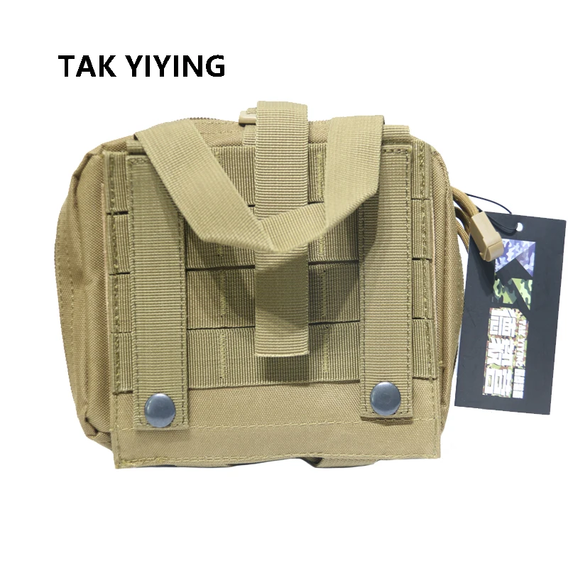 Походная охотничья сумка TAK YIYING аптечка первой помощи Боевая медицинская MOLLE
