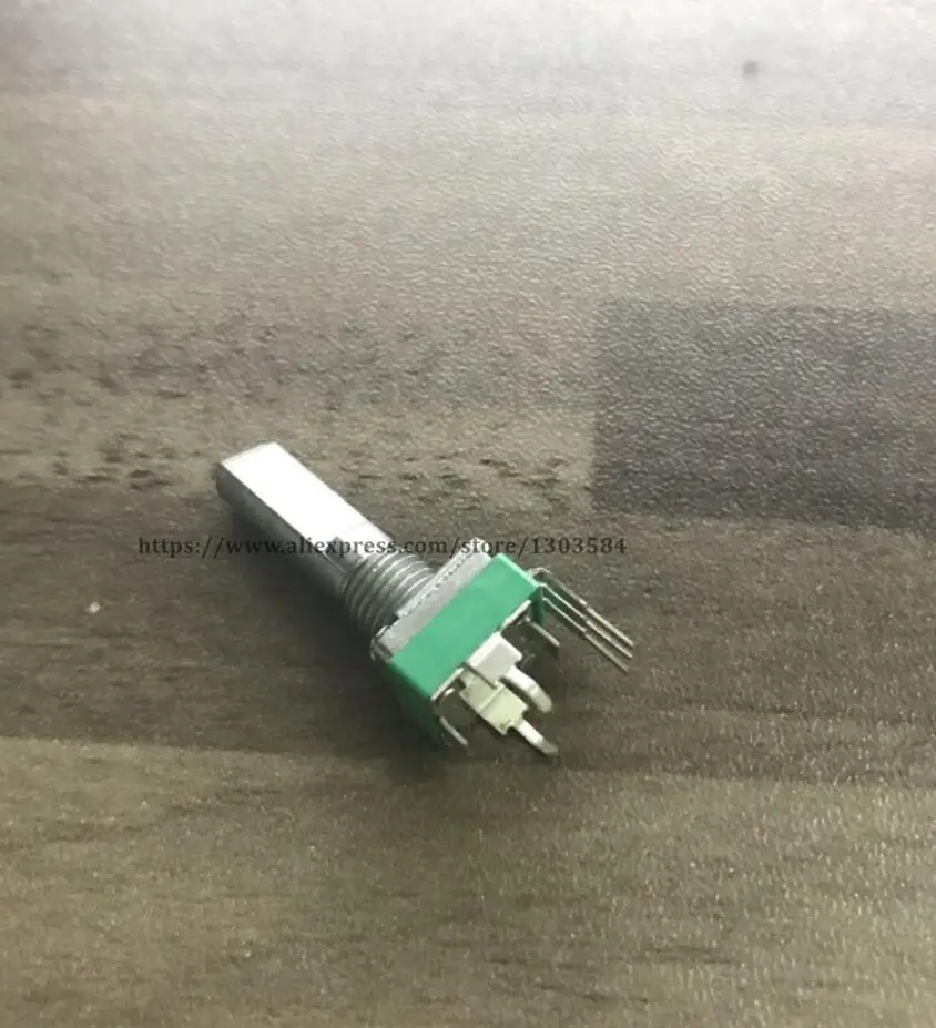 418-S1-694-HA потенциометр громкости для Pioneer DDJ-SX SR SB XDJ-AERO R1 RX
