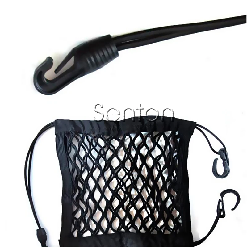 Автомобильный держатель для хранения сиденье сетка kia rio k2 Sportage 3 2017 Cerato Sorento Audi A4 B6