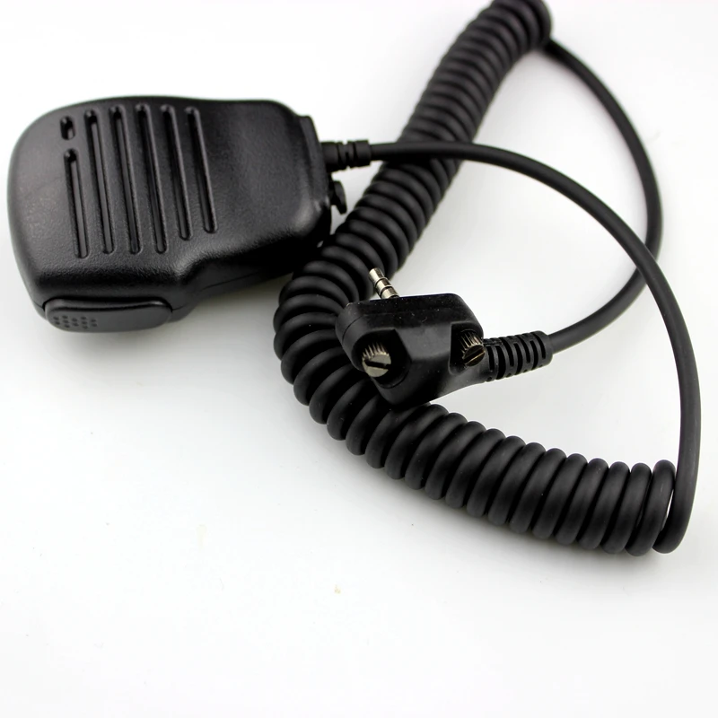 Наплечный микрофон для Vertex Standard VX210 VX228 VX230 VX231 VX298 VX300 VX350 VX351 VX354 VX400 VX410