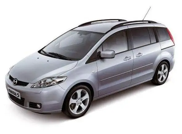 Система охлаждения Радиатор фильтр с крышкой LFB7-15-17Y для mazda 5 2007-2010 CR CW
