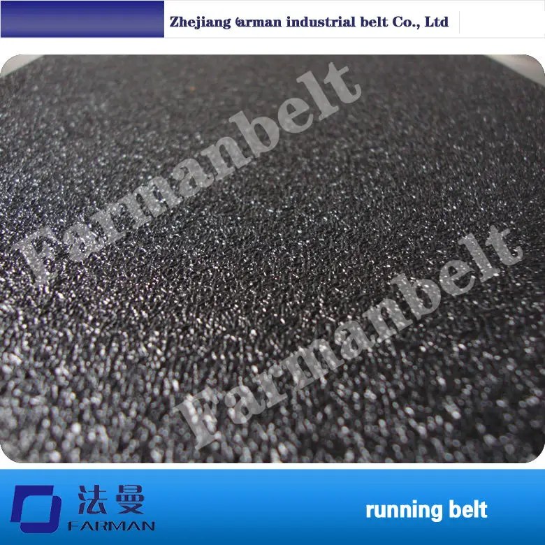 Алмазная поверхность беговая дорожка ходьба ПВХ конвейерные ленты|pvc conveyor