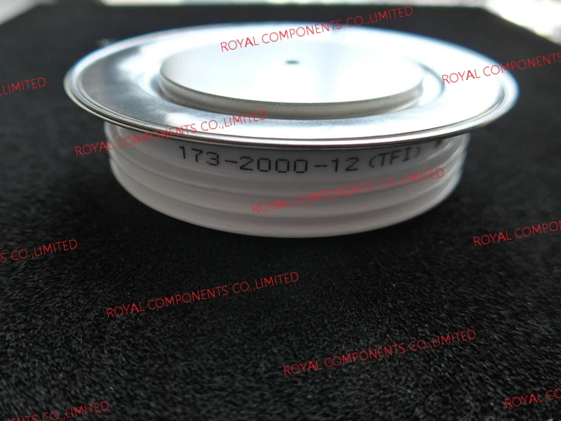 173-2000-12(TFI) R219CH12FN0 R219CH12FNO