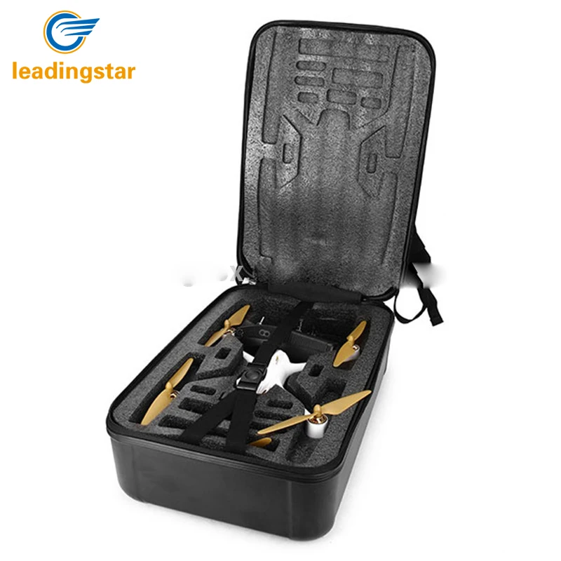 RCtown для Hubsan H501S RC Drone портативный чехол переноски рюкзак жесткий корпус коробка