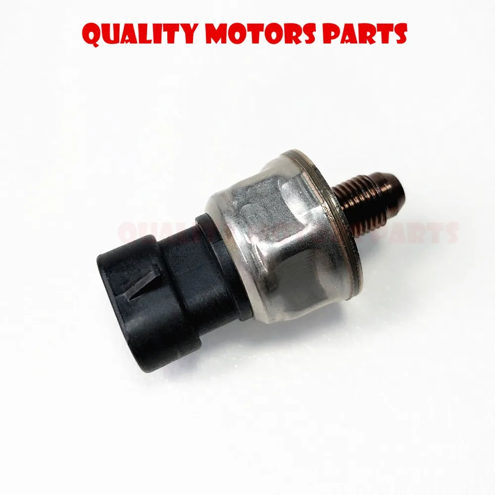 Подлинный 5PP11-5 12668189 датчик высокого давления топливной рейки для Nissan Chevy Honda