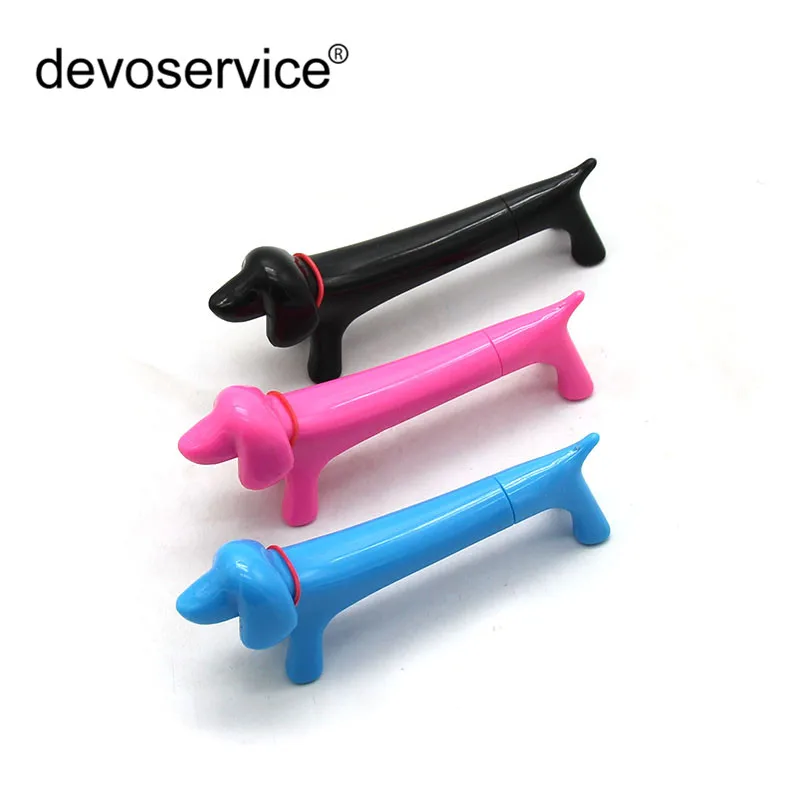 Из мультфильма Холодное сердце 1 шт. мультяшная шариковая PenKorea Kawaii Творческий