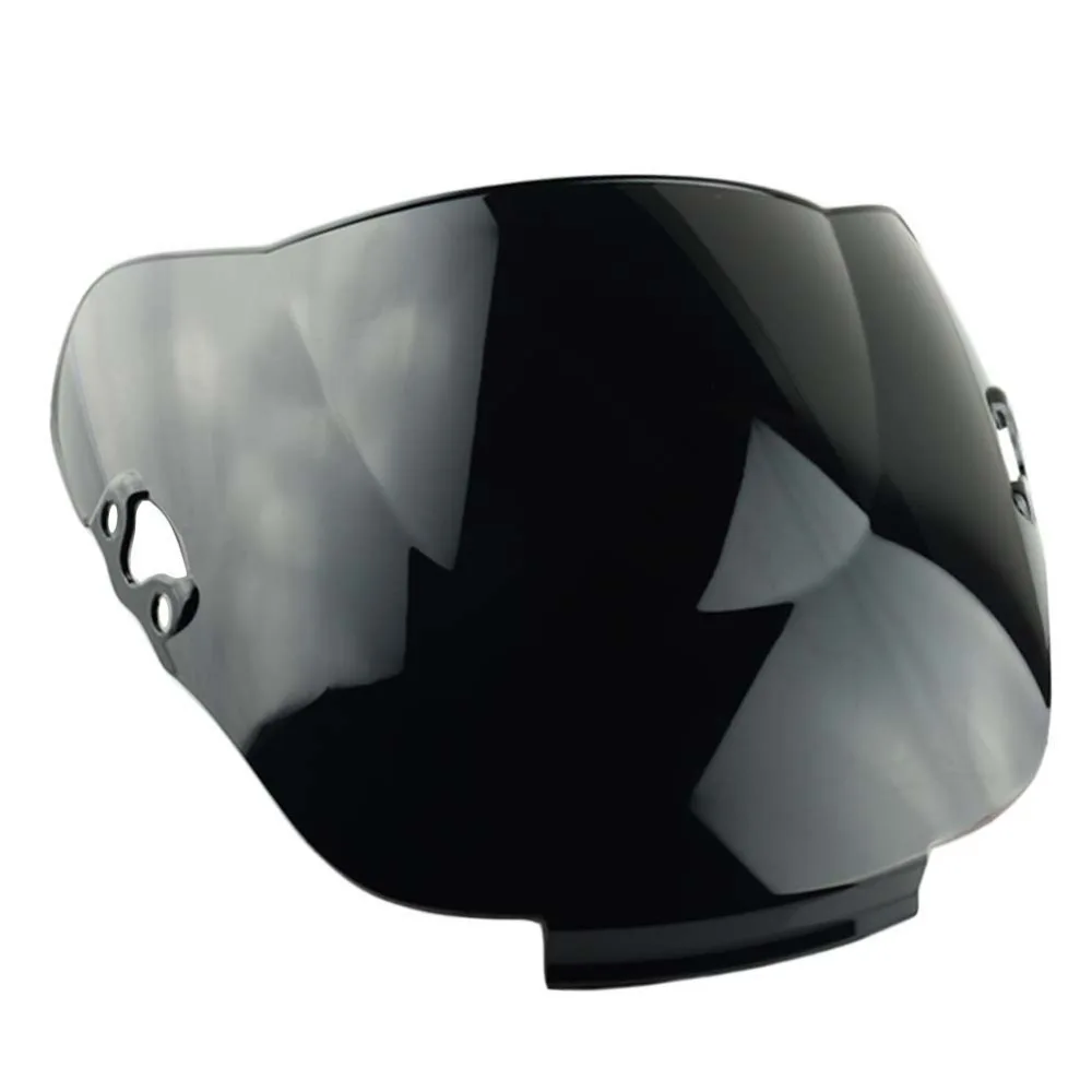 МОТОЦИКЛ ABS лобовое стекло экран протектор скутер для Honda CBR600F2 CBR 600 F2 1991 1992 1993 1994 91