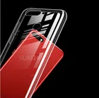 SUREHIN чехол для Huawei Honor V20 mate V30 note 10 9 20 Lite 8X max 8A PRO 8C 8S, мягкий прозрачный силиконовый чехол