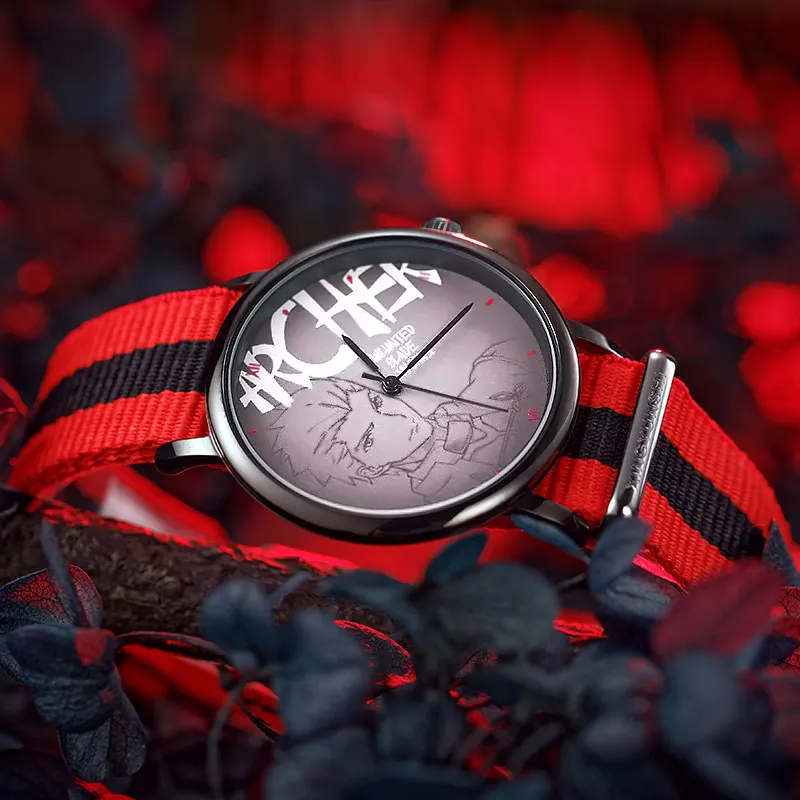 [Fate Stay night] Archer Watch аниме FSN FGO ролевая эмия Широ тоhsaka Рин Fate большой заказ косплей