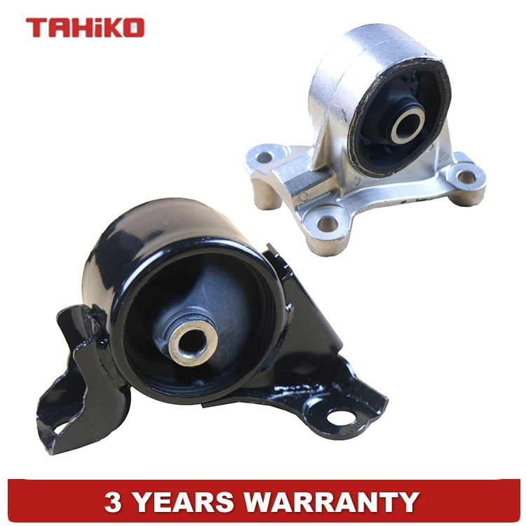 

Engine Motor Transmission Mount Set Fit for Honda Civic 1.7L 01-05 for Manual