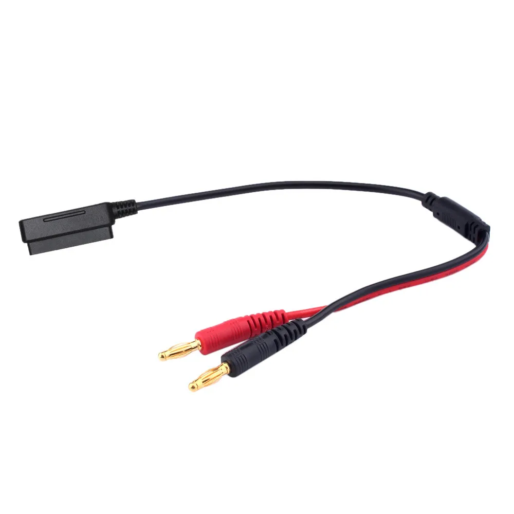 CARPRIE Fast Charger Charging Cable Adapter For DJI Mavic 2 Battery To B6 B6AC Balance 2019 Big Promotion Z16424 | Электроника