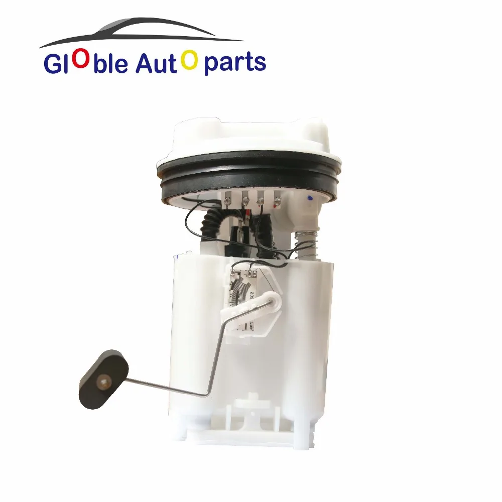 12V электрический топливный насос модуля в сборе для Volov S40 V40 2000-2004 E8607M E10310M 69744 P76362M 30630596 CC-534